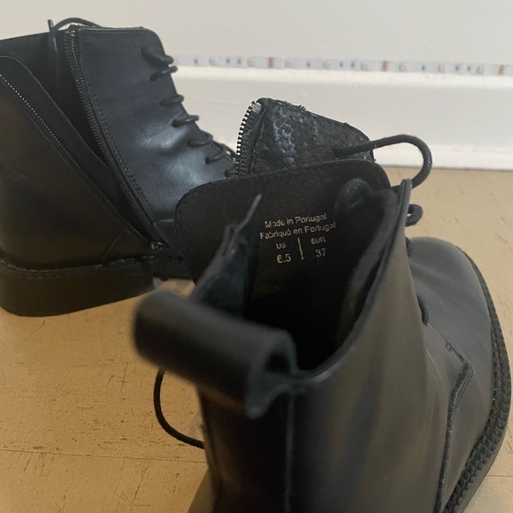 LITTLE BURGUNDY | Boots - Picture 2 of 2